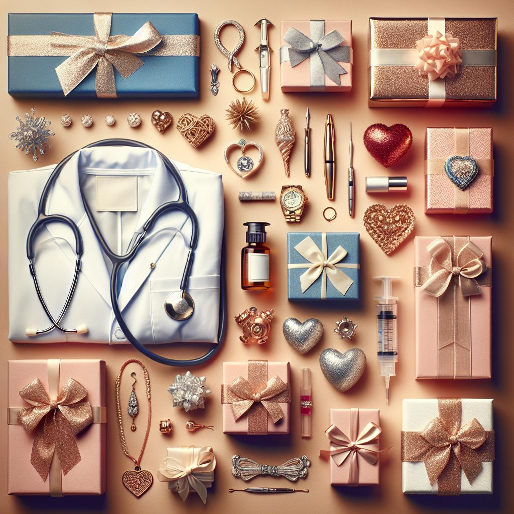 Dāvanas ārstam: Dāvināšanas nozīme medicīnā