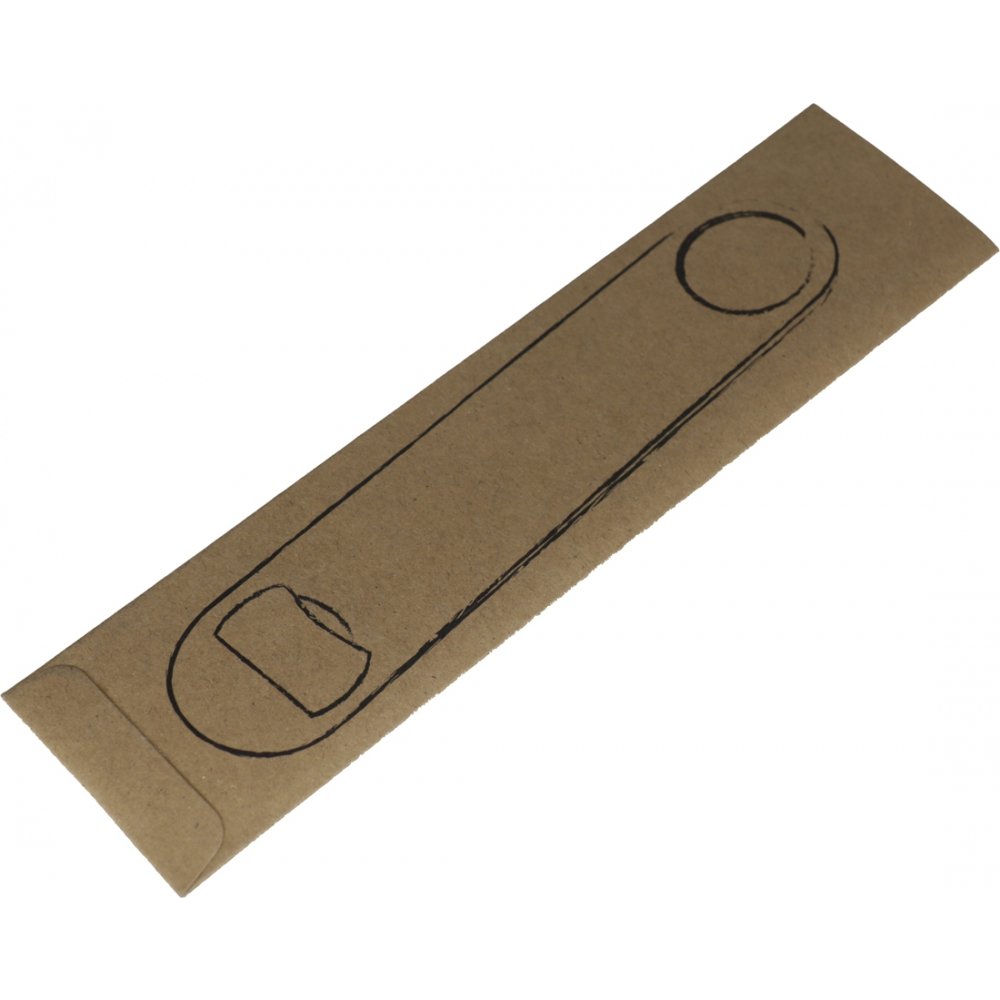 Bottle opener COSIMO grey - Image 4