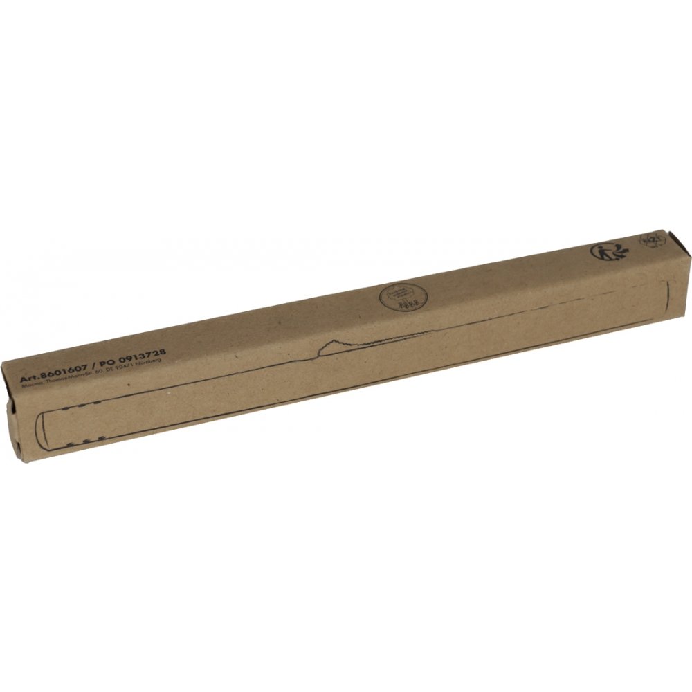 Metal lighter GRANT grey - Image 4