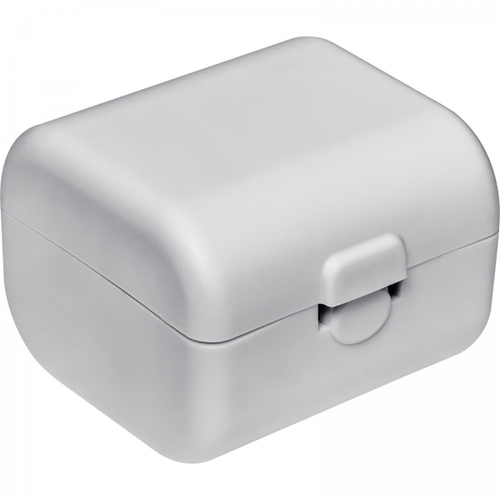 Travel adapter OLIVER white - Image 2