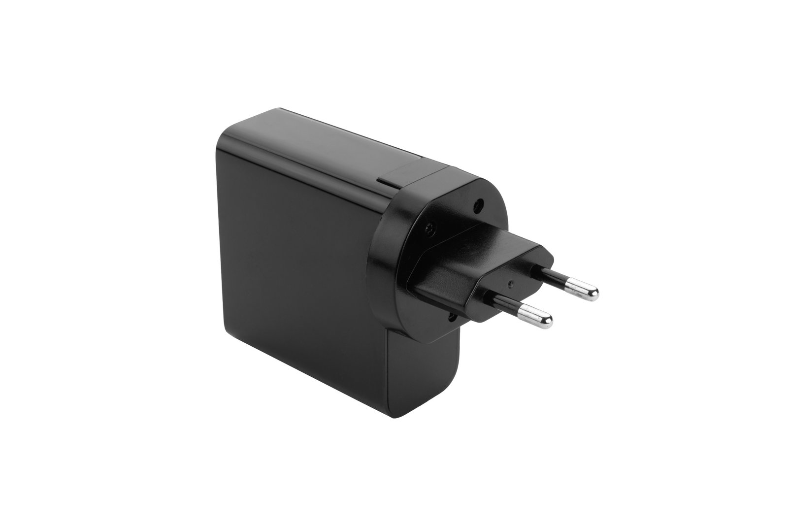 Travel adapter BANIAS Schwarzwolf black - Image 3