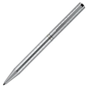 Metal ballpoint pen ESPACE Pierre Cardin grey