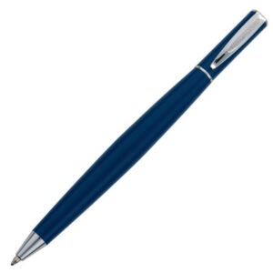 Metal ballpoint pen MATIGNON Pierre Cardin blue