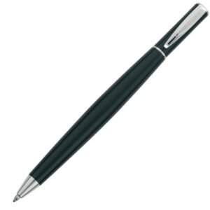 Metal ballpoint pen MATIGNON Pierre Cardin black