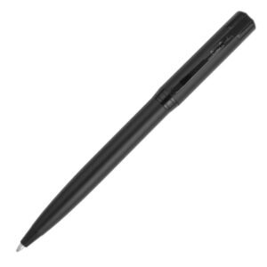 Metal ballpoint pen LUBERON Pierre Cardin black