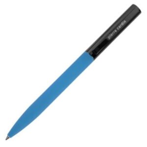Metal ballpoint pen VIVID blue