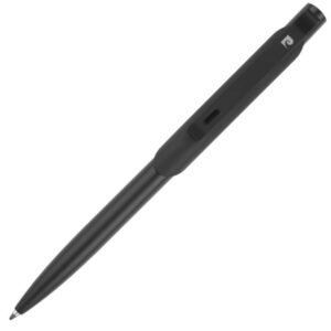 Metal ballpoint pen SYMPHONY Pierre Cardin black