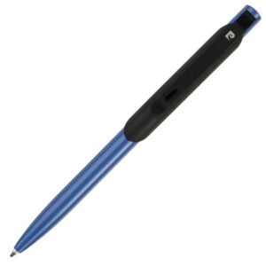 Metal ballpoint pen SYMPHONY Pierre Cardin blue