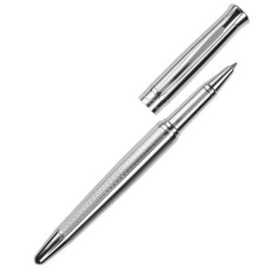 Roller pen ROI Pierre Cardin grey