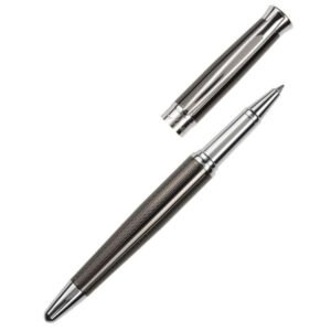 Roller pen ROI Pierre Cardin dark grey