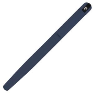 Roller soft touch HARMONY Pierre Cardin blue