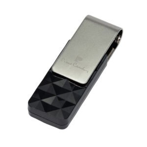 PENDRIVE PIERRE CARDIN USB 32GB 2.0 black