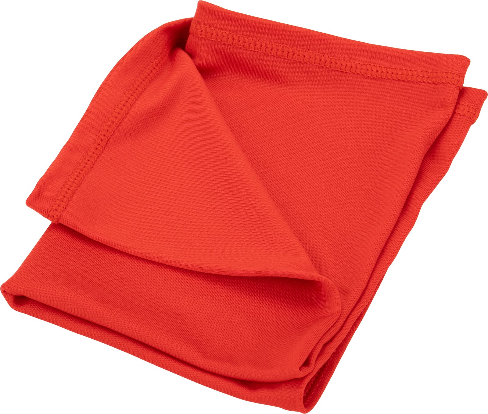 Multifunctional bandana JERRY Schwarzwolf red - Image 3