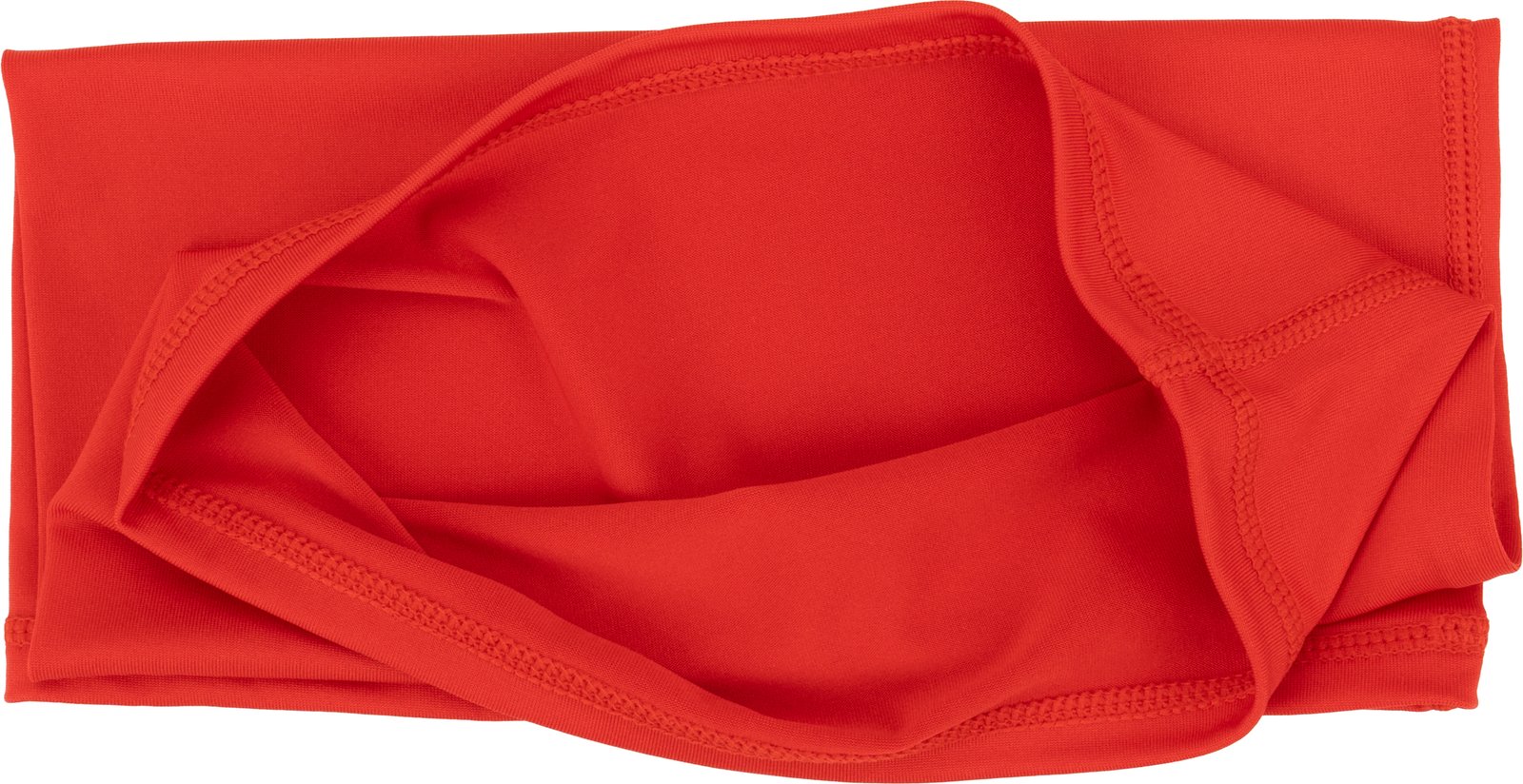 Multifunctional bandana JERRY Schwarzwolf red - Image 4