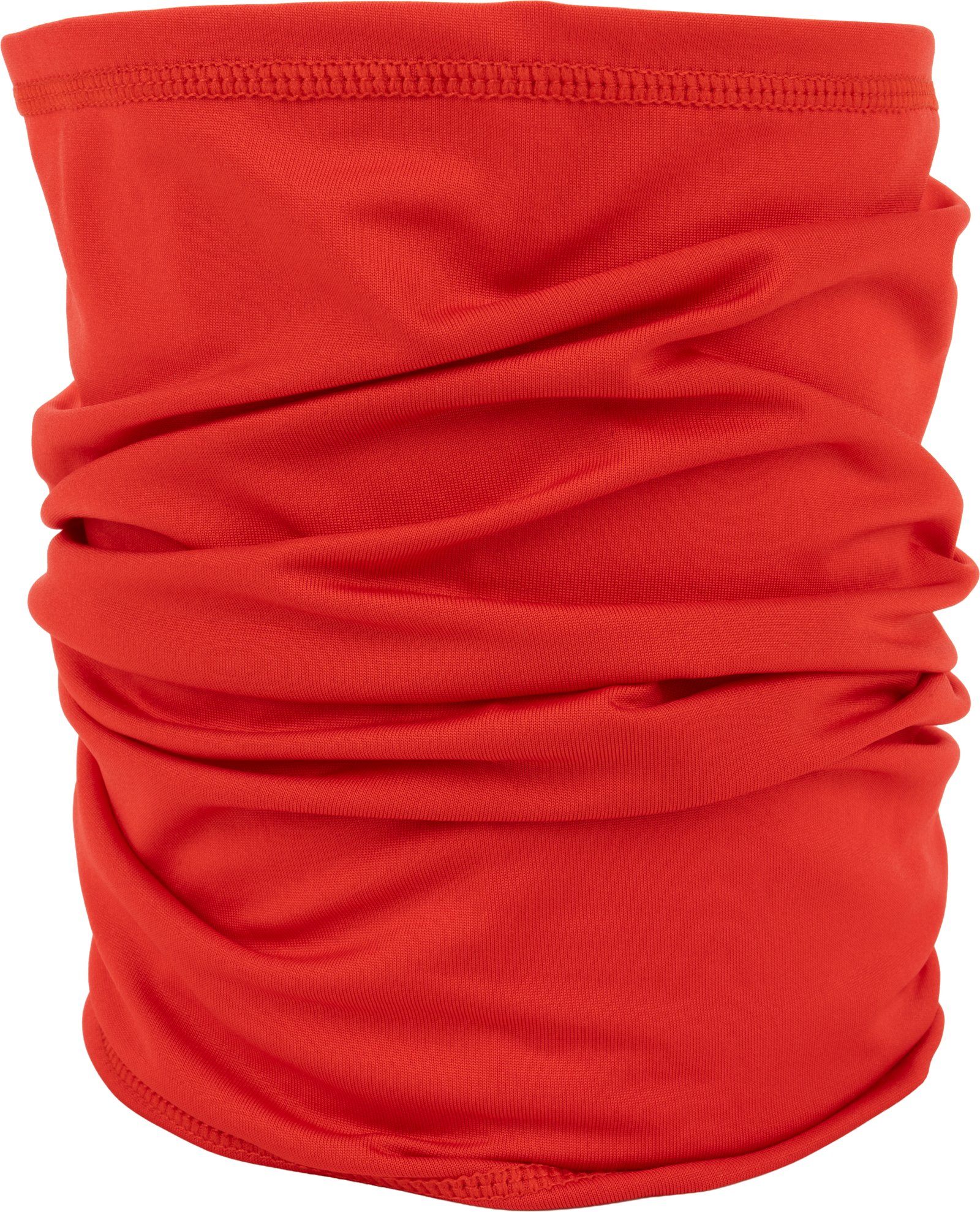 Multifunctional bandana JERRY Schwarzwolf red - Image 2