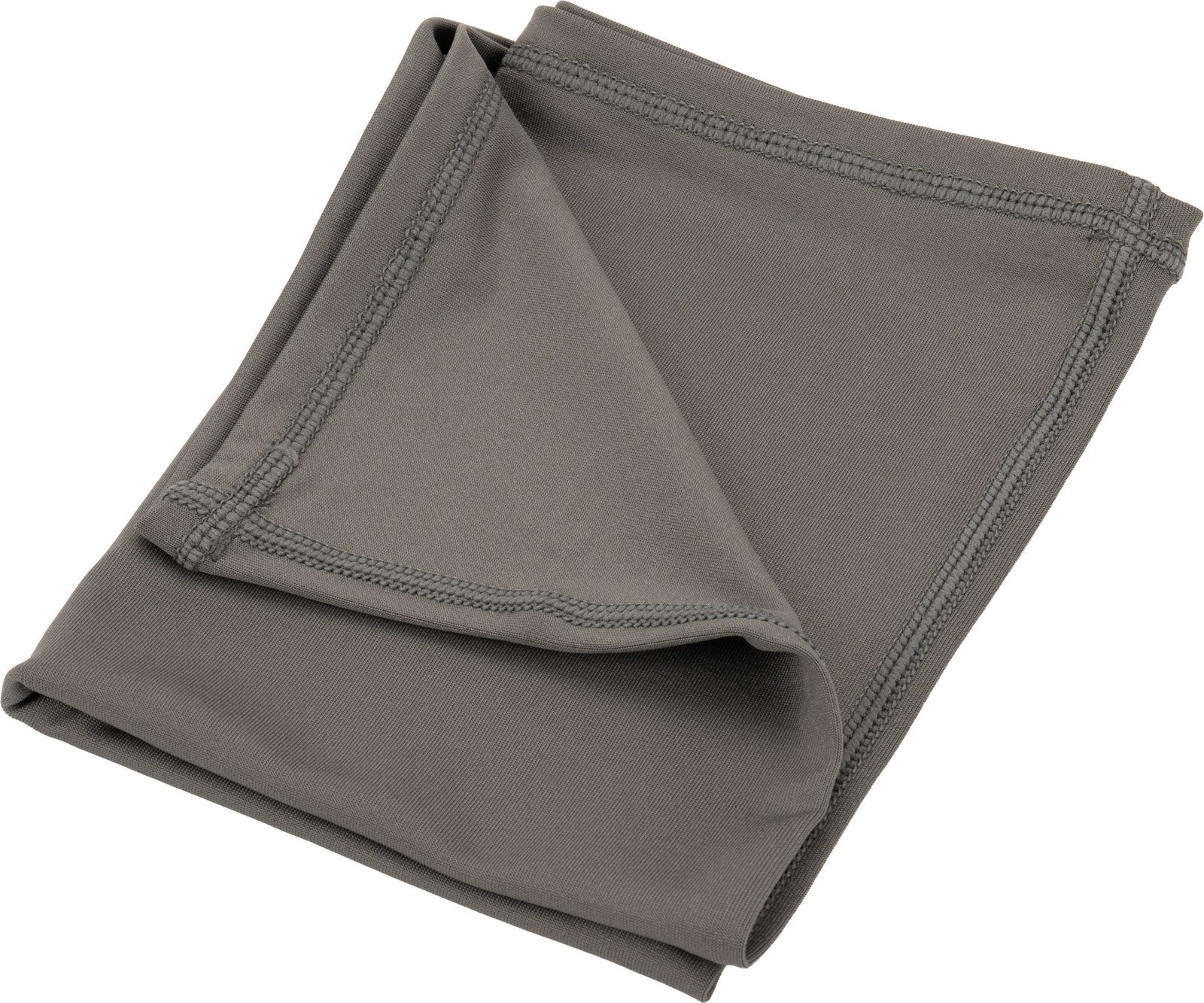 Multifunctional bandana JERRY Schwarzwolf grey - Image 3