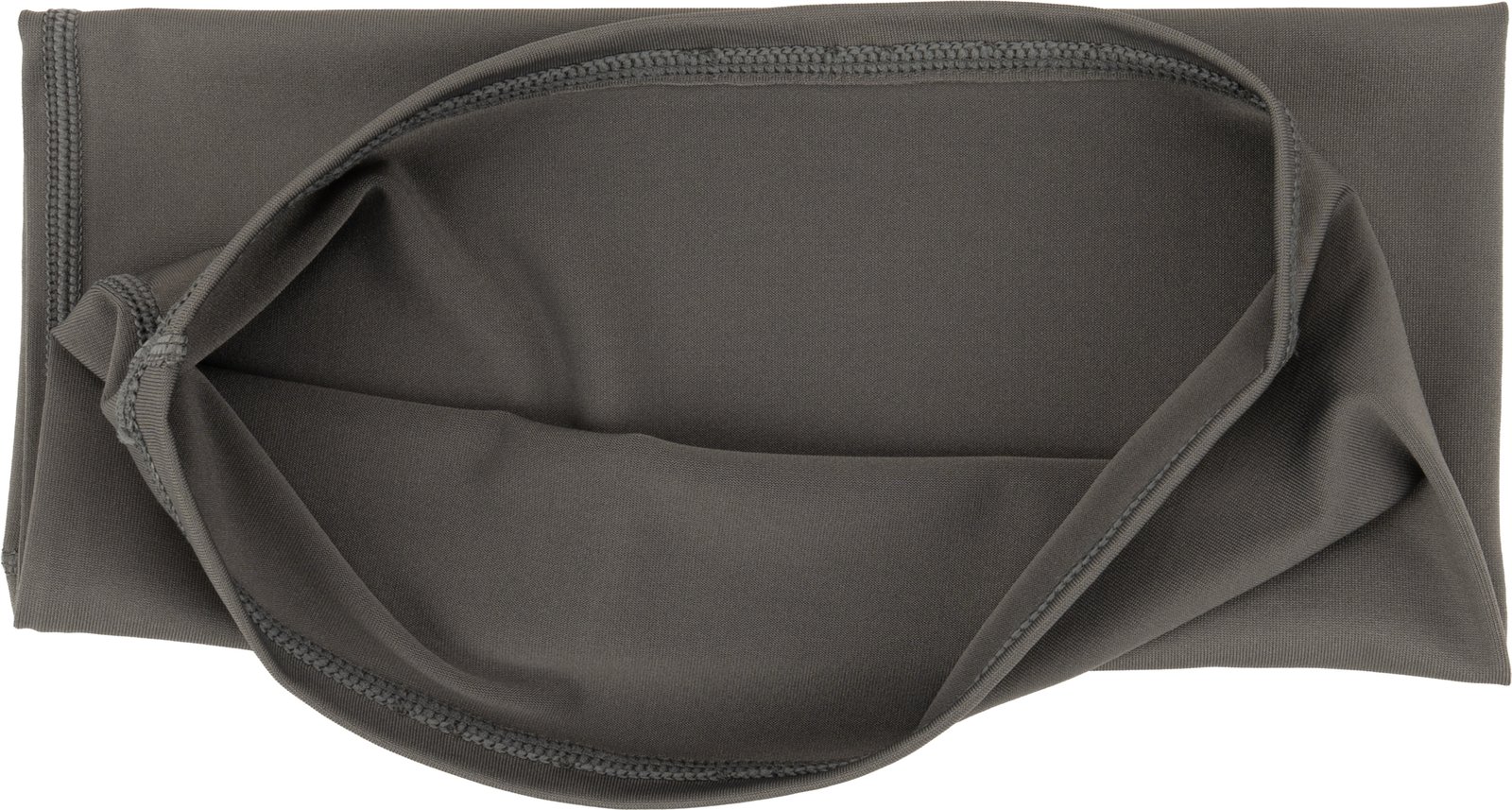 Multifunctional bandana JERRY Schwarzwolf grey - Image 4