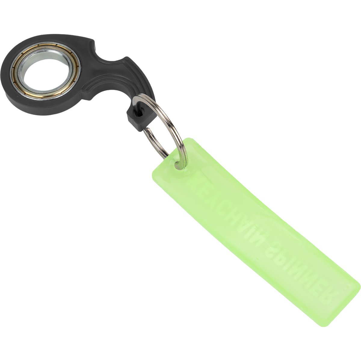 Kaychain spinner black - Image 2