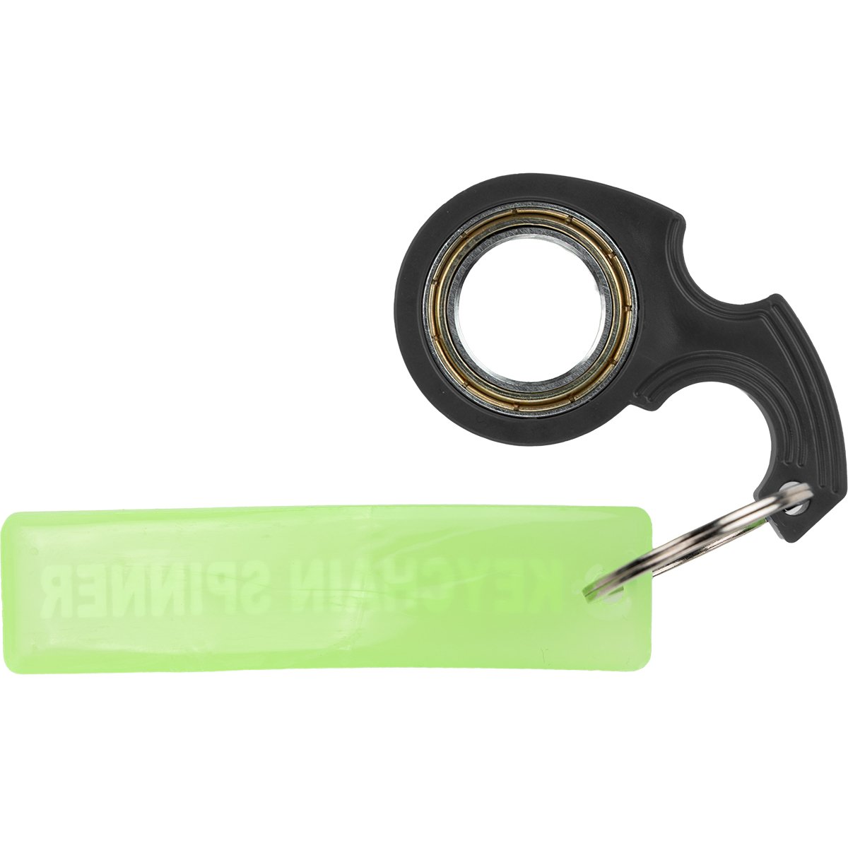 Kaychain spinner black - Image 3