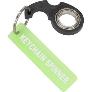 Kaychain spinner black