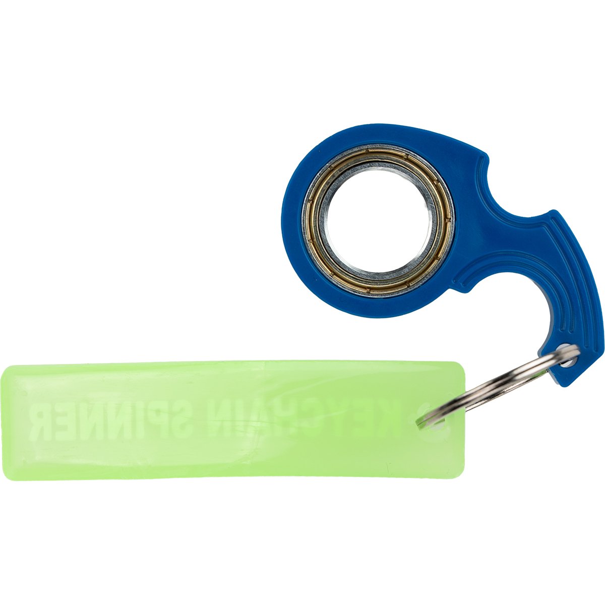 Kaychain spinner blue - Image 3