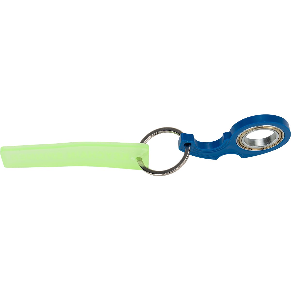 Kaychain spinner blue - Image 4