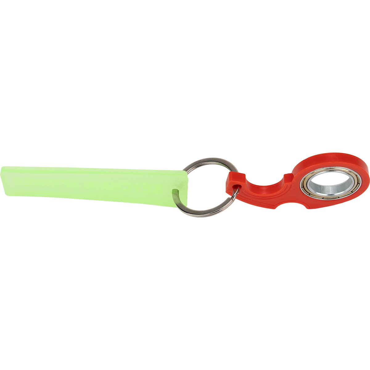 Kaychain spinner red - Image 4