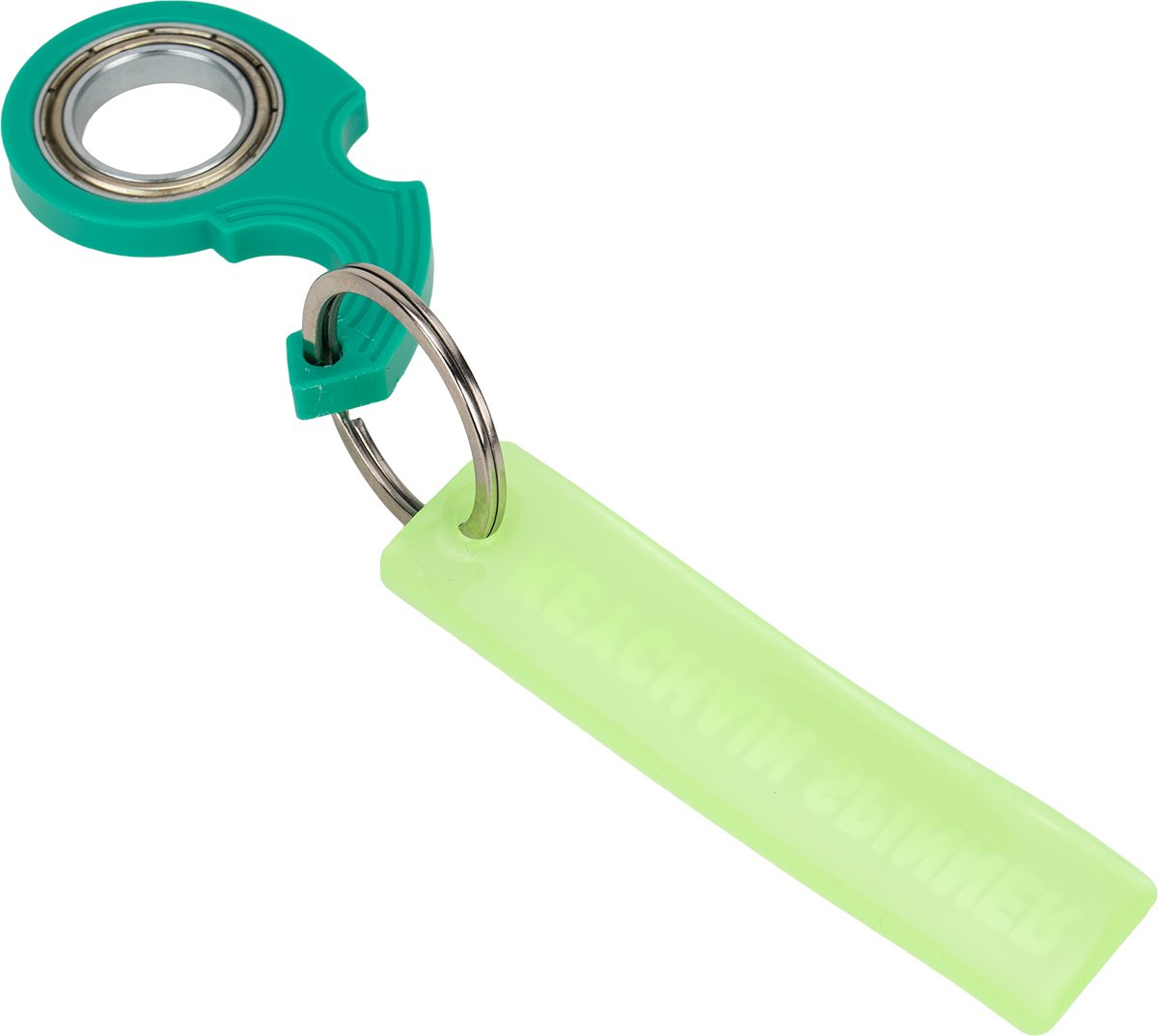 Kaychain spinner green - Image 2
