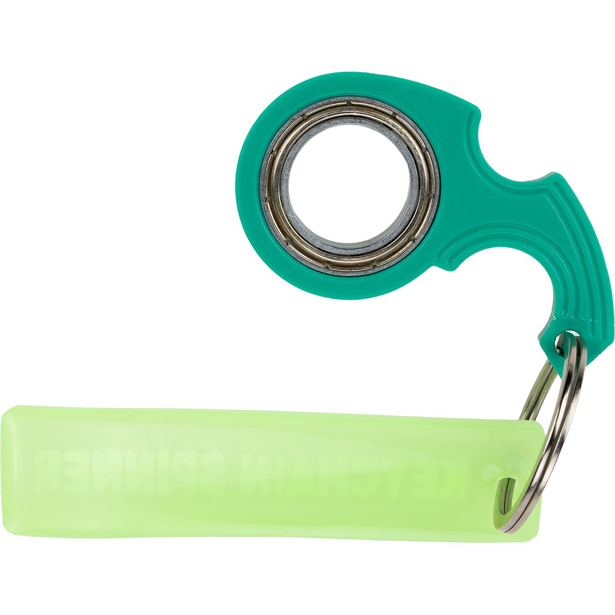 Kaychain spinner green - Image 3