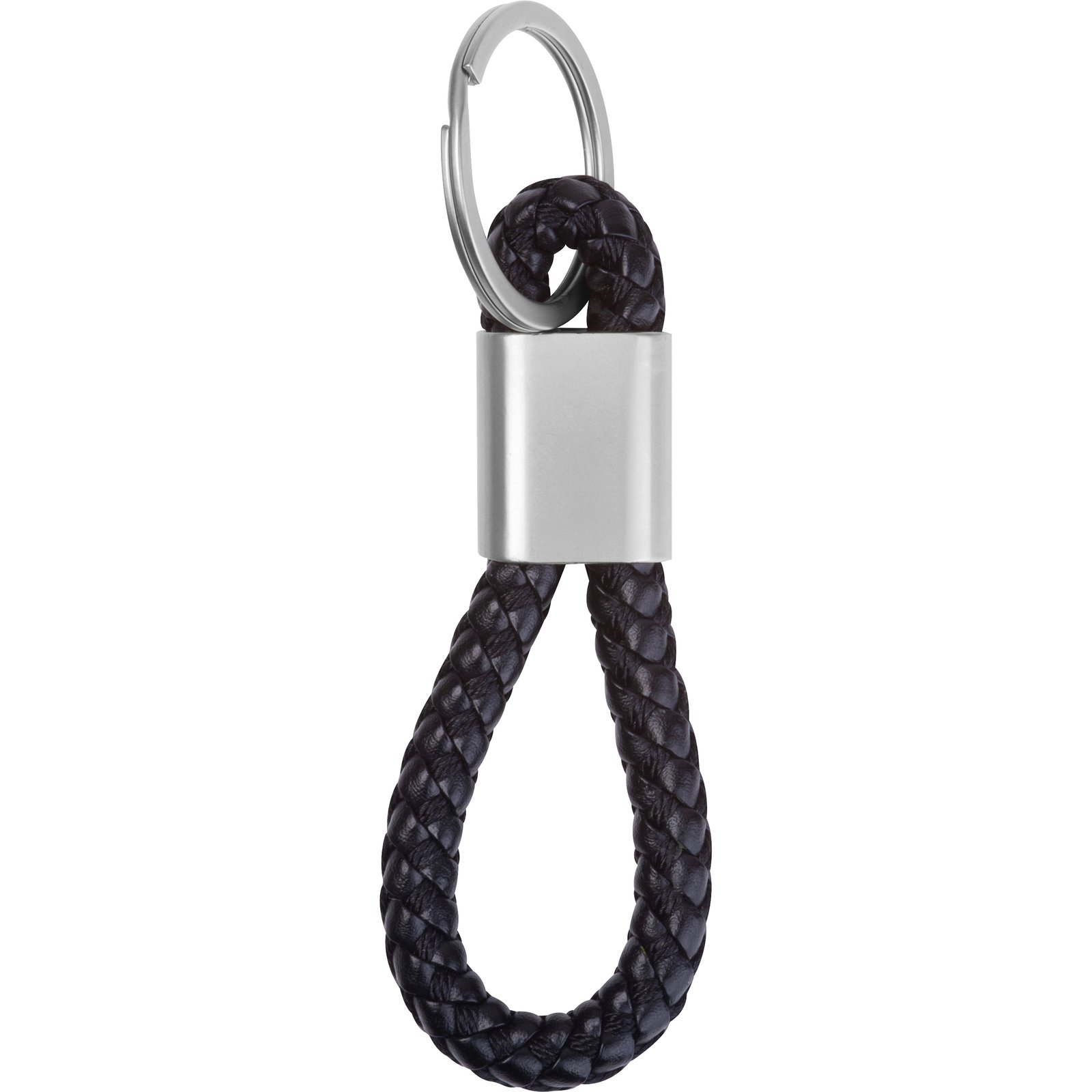 Keychain ERNEST black - Image 2