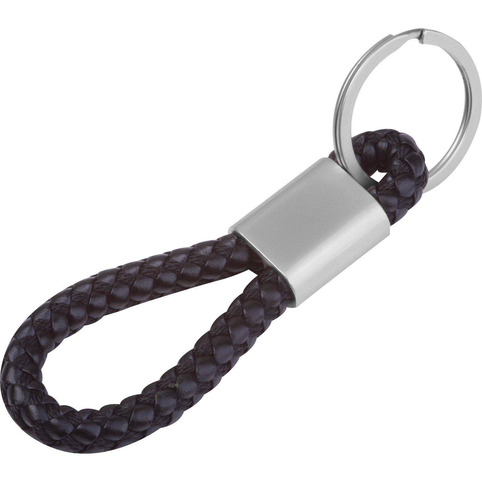 Keychain ERNEST black