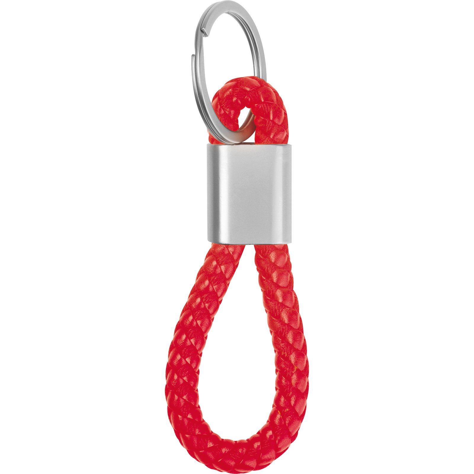 Keychain ERNEST red - Image 2