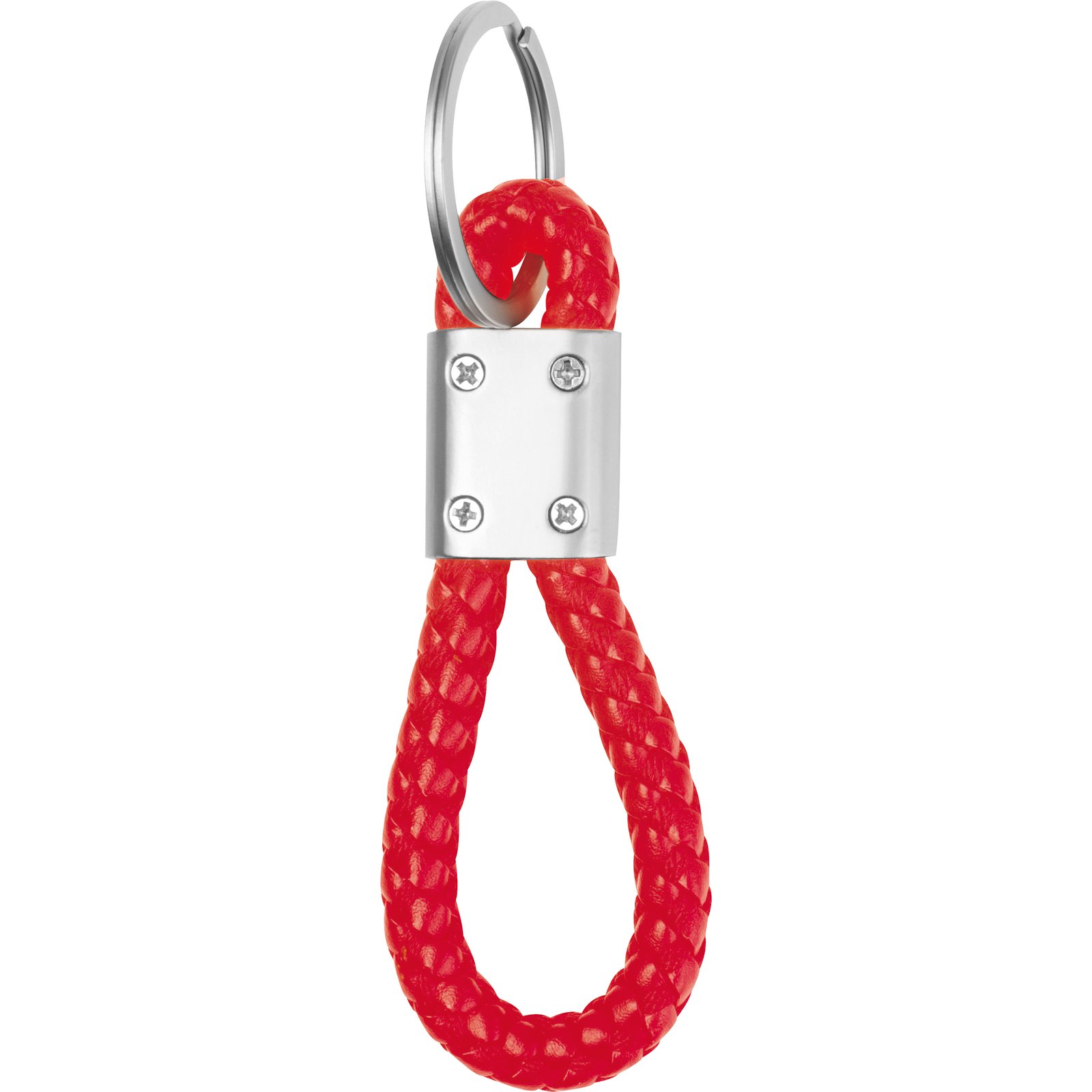 Keychain ERNEST red - Image 3