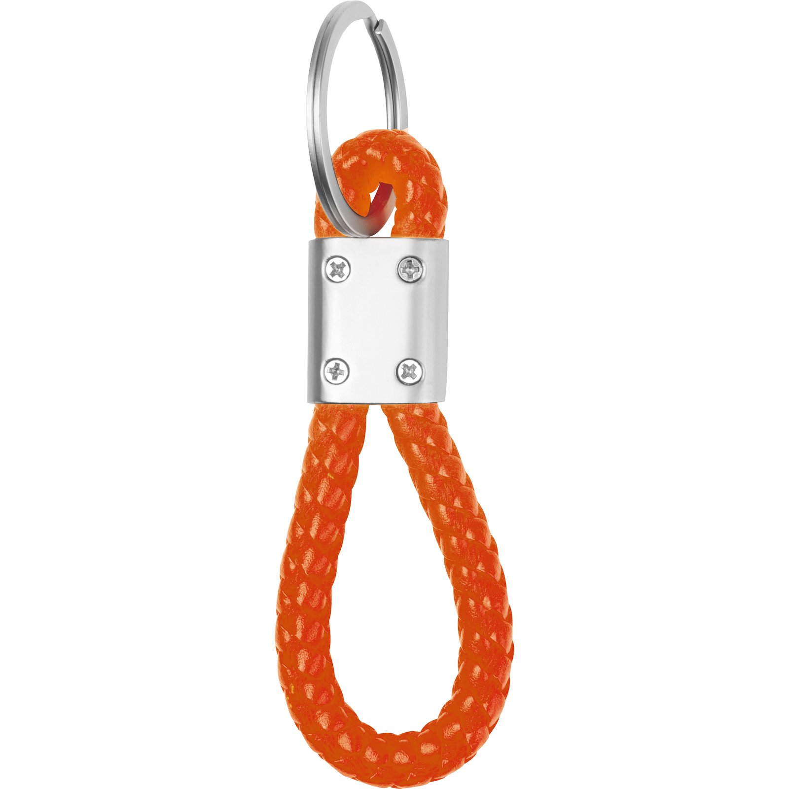 Keychain ERNEST orange - Image 3