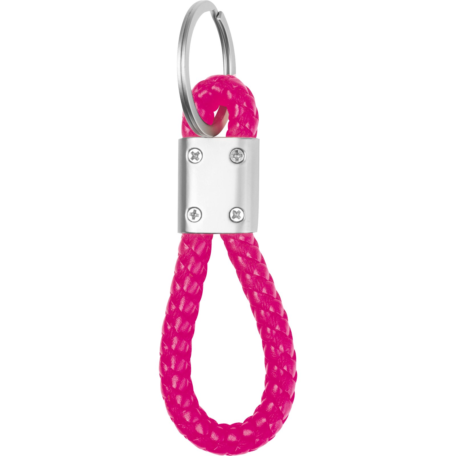 Keychain ERNEST pink - Image 3