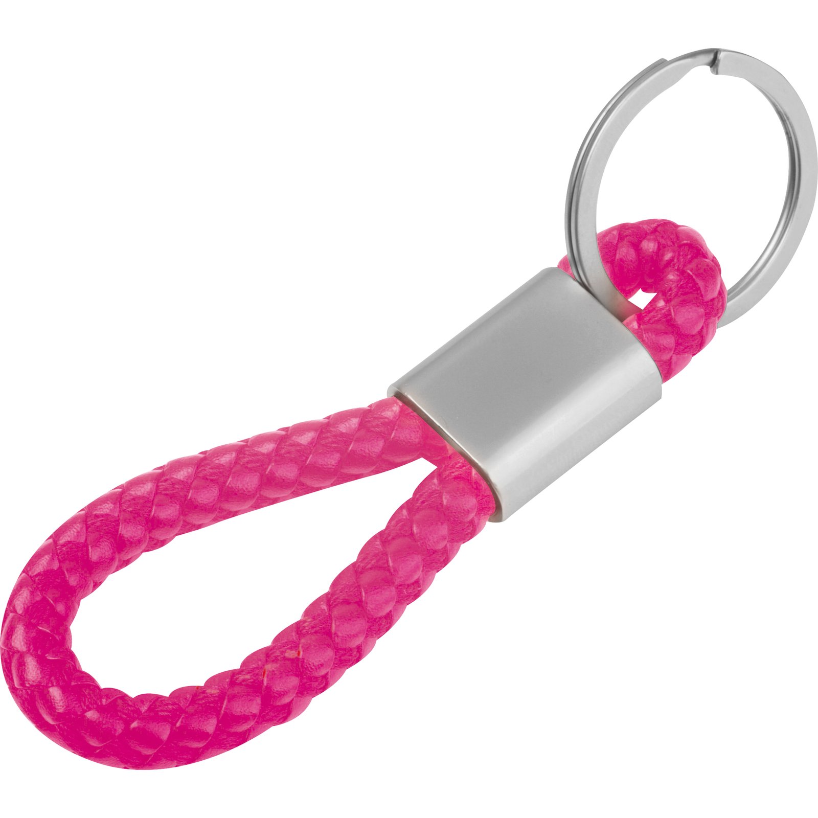 Keychain ERNEST pink