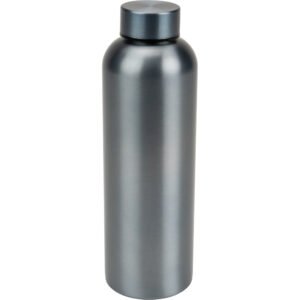 700 ml CrisMa bottle made of recycled steel VERENA navy blue