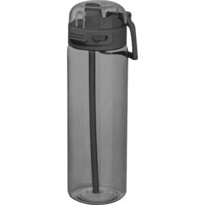 Bottle 820 ml LOUISA black