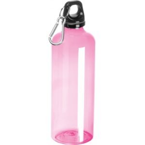 Drinking bottle 600 ml PHOEBE pink
