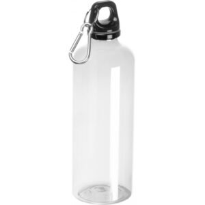 Drinking bottle 600 ml PHOEBE transparent