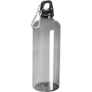 Drinking bottle 600 ml PHOEBE dark grey