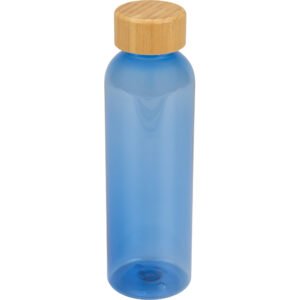 PET bottle 500 ml SAMBOR blue