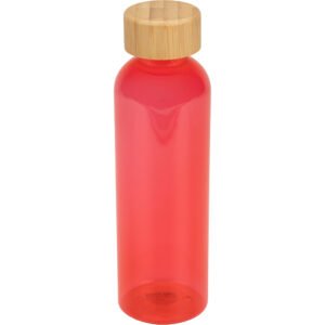 PET bottle 500 ml SAMBOR red