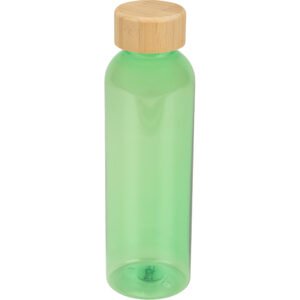 PET bottle 500 ml SAMBOR green
