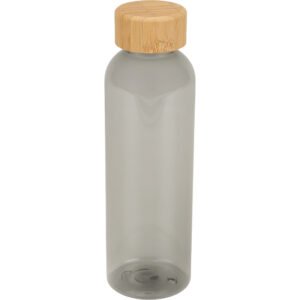 PET bottle 500 ml SAMBOR dark grey