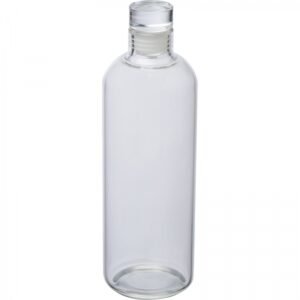 Glass bottle 750 ml PORTER transparent