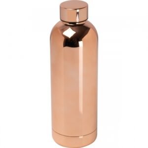 Thermal bottle 500 ml CrisMa SILVIA ginger