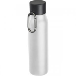 Thermal bottle 600 ml ANNIE white