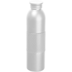 Thermal bottle 600 ml ALLEN white