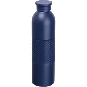 Thermal bottle 600 ml ALLEN navy blue
